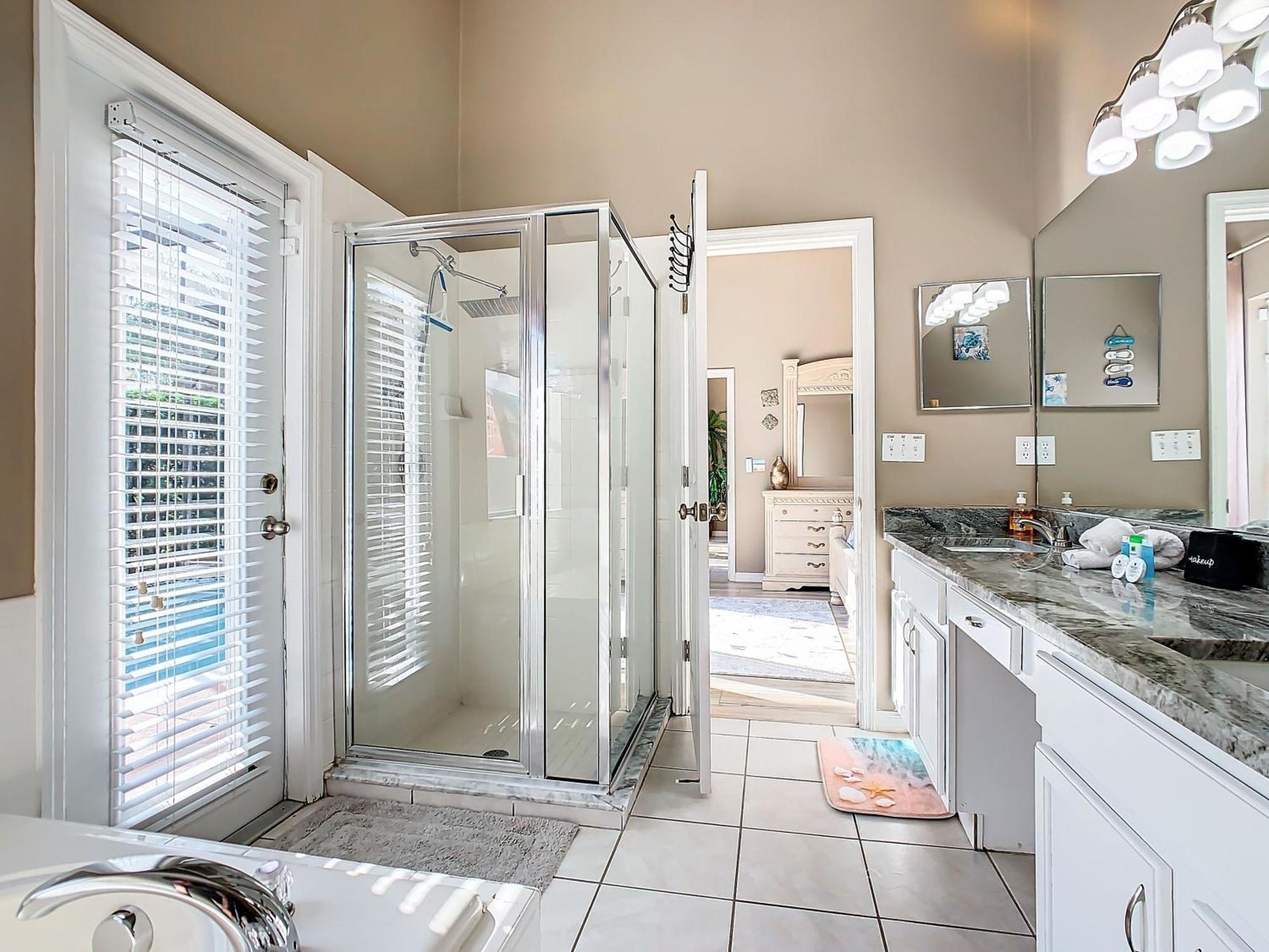 Sebastian Pool Villa W Spa Orlando Exterior foto